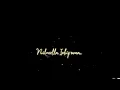 Download Lagu Thattukoledey Song Black screen lyrics Song || Whatsapp status #love #status #blackscreen#