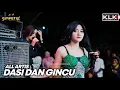 Download Lagu DASI DAN GINCU - ALL ARTIS SIMPATIK MUSIC KLK AUDIO SAMBIREJO NGANTANG MALANG