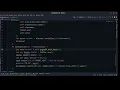 Blockchain Programming from scratch with rust part 1