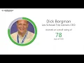 Les Schwab Tire Centers CEO and Office Environment - Q1 2019