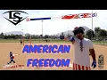 Scott Hartling Genesis 240 Gordo Life Softball