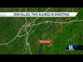 Deadly triple shooting in Sylacauga