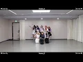 프로미스나인 'Feel Good (SECRET CODE)' Choreography Video(응원법 Ver.)