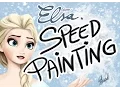 Frozen - Queen Elsa