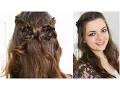 Download Lagu Braided Bow | Hair Tutorial