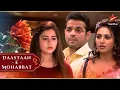 Lagu Ishita-Raman Find Ruhi! | Full Ep. 811 - 815 | Yeh Hai Mohabbatein