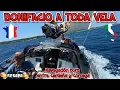 Download Lagu ⛵️Atravesando el Paso de Bonifacio en Solitario | Fondeo en Córcega y Reflexiones a Bordo⛵️