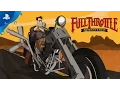 Video di Full Throttle Remastered - PSX 2016: First Look Trailer | PS4