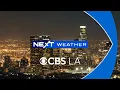 DANI RUBERTI NEXT WEATHER SPHERE MARCH 10