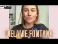 Download Lagu Melanie Fontana - Songwriter of BTS. Justin Bieber, Britney Spears and more!