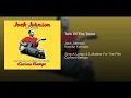 Talk Of The Town (feat. Kawika Kahiapo) - Jack Johnson