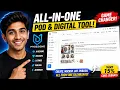 MyDesigns Review 2026 The Ultimate Tool for POD Digital Product Sellers