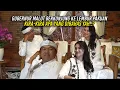 Download Lagu GUBERNUR MALUT BERKUNJUNG KE LEMBUR PAKUAN | KIRA-KIRA APA YANG DIBAHAS YAH..?