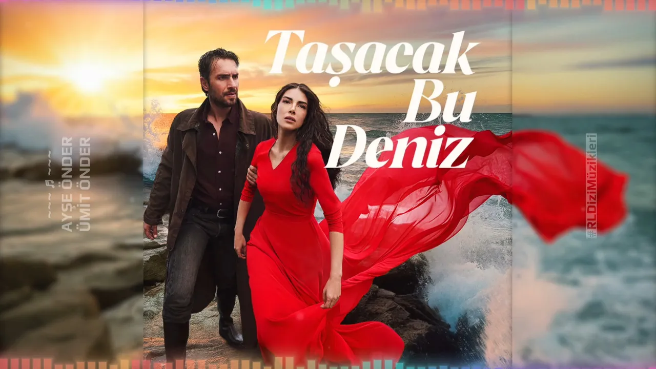 Taşacak Bu Deniz - Dert Ortağı V2