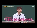 [ENG SUB] SuperM- Baekhyun mentioned Chanyeol on Knowing Brothers (Ep. 245)