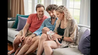 Megan s Surrogacy Journey - Highlights