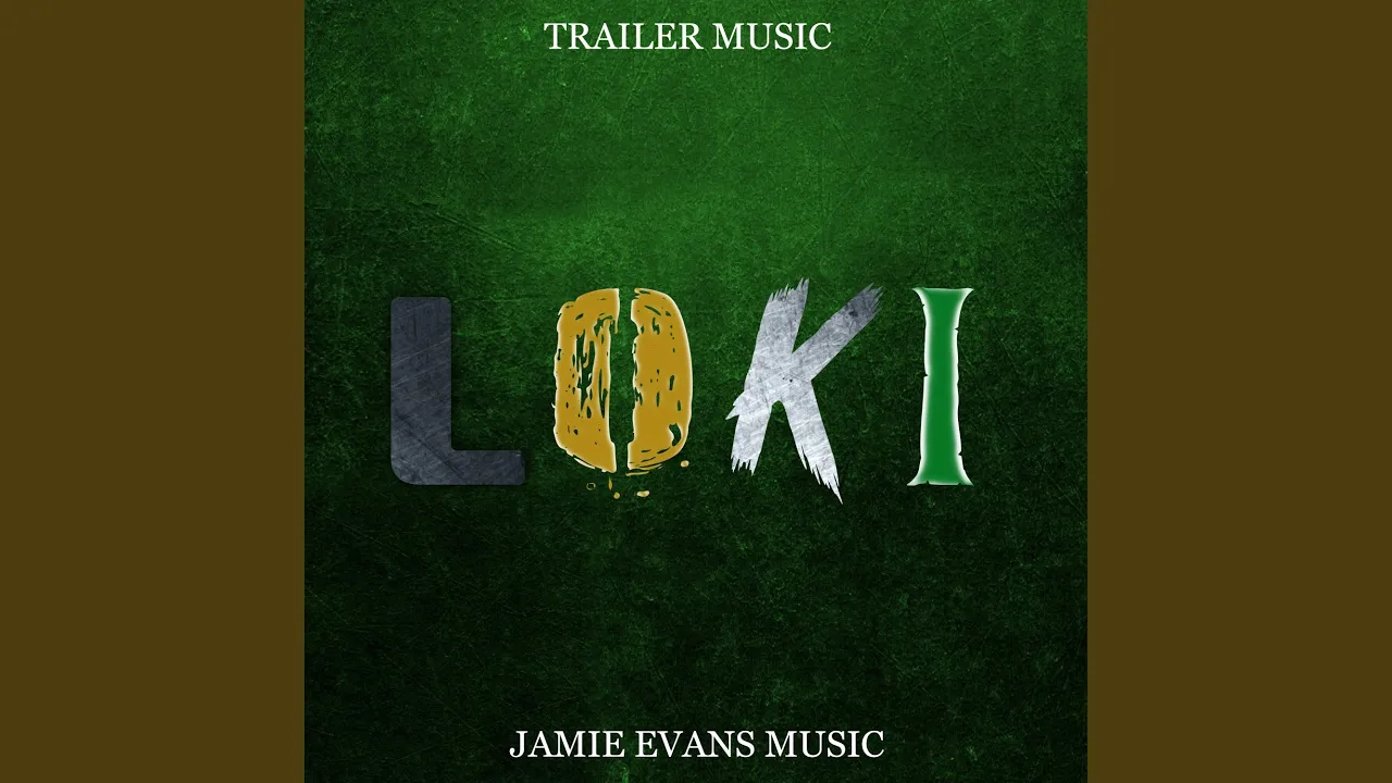 LOKI Season 2 Trailer Music LOKI Season 2 Trailer Music