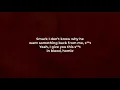Pooh Shiesty - Back In Blood ft. Lil Durk (LYRICS)