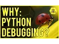 Why Python Debugging Stack Trace Exception Handling Try Except Raise W Mnemonics