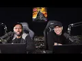 In Flames - Moonshield (REACTION!)