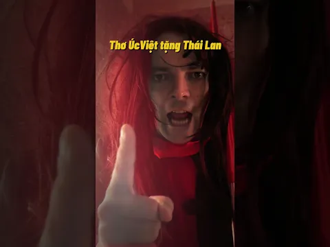 UcViet tặng 1 bài thơ cho Thái Lan