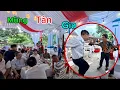 Download Lagu Đại Tiệc Tân Gia Nhà Bác Thứ Bác Thông Nhảy Mượt Cánh Chim | HUY ANH TV