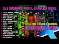 Download Lagu DJ CINTA MERAH JAMBU TRAP X PARTY VIRAL TIKTOK KARNAVAL BASS CETUS FULL ALBUM TERBARU 2025 Nm15
