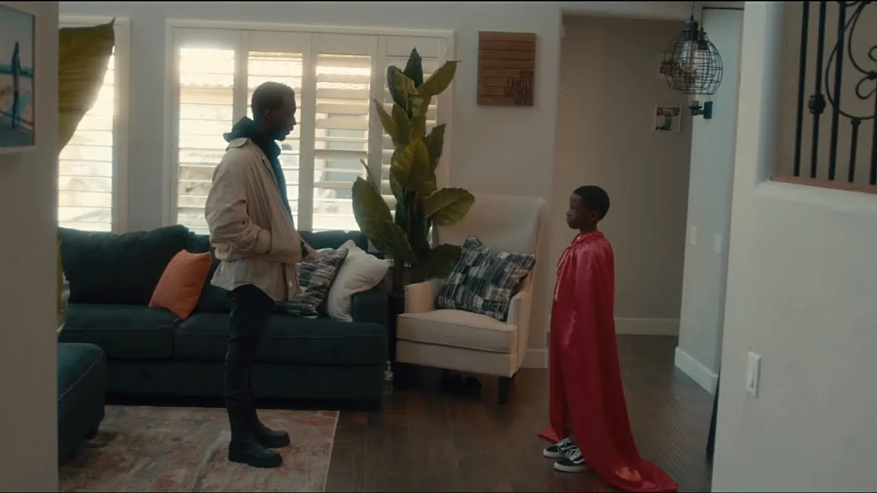 Sam Opoku - Old (Official Music Video) Sam Opoku - Old (Official Music Video)