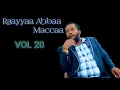Download Lagu Raayyaa Abbaa Maccaa 20 ffaa