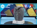 Owl IR TV Remote