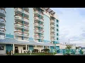 Margaritaville Island Inn Pigeon Forge Hotel Review