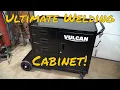 Download Lagu Harbor Freight 500lb zware laskast/wagen. De perfecte wagen!