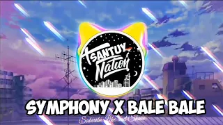 Download DJ SYMPHONY X BALE BALE REMIX BY DJ NANSUYA MP3