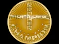Lagu Brother Firetribe - Taste Of A Champion