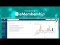 eMembership Member Management Software for Labor Unions