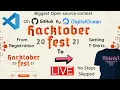 How to participate in Live pull request Complete procedure from start to end
