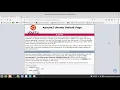 Installing SSL on Apache 2 4
