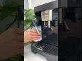 Download Lagu The Espresso Club™ Automatic Option: The Magnifica Evo