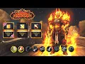 Classless WoW Build your own Hero Ascension