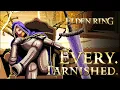 Every Tarnished - Elden Lore To Study and Relax To