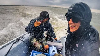 Preparing for our First Coastal Passage (Sailing Popao) Ep.23