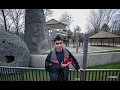Me at the zoo but it s expanded with AI Runway Gen-3 Alpha