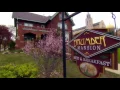 Around the Corner with John McGivern - Brumder Mansion