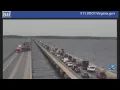 Person rescued after jumping from Monitor Merrimac Memorial Bridge Tunnel