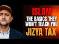 Lagu Jizya: The Islamic Tax They Don’t Want You Knowing About