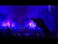 4K | Lamb Of God - Descending (Live in Istanbul - 2026)