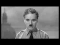 HD - Charlie Chaplin - The Greatest Speech + Window by The Album Leaf