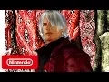 Video di Devil May Cry - Launch Trailer - Nintendo Switch