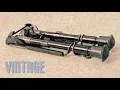 Harris Bipod still Relevant