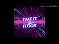 W&W x VINAI - AXEL F (Take It To The Floor) -  Sped Up Trap Edit